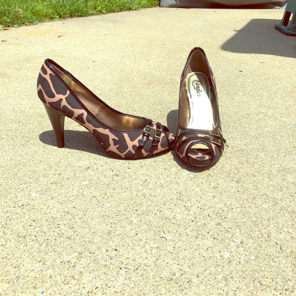 Women heels